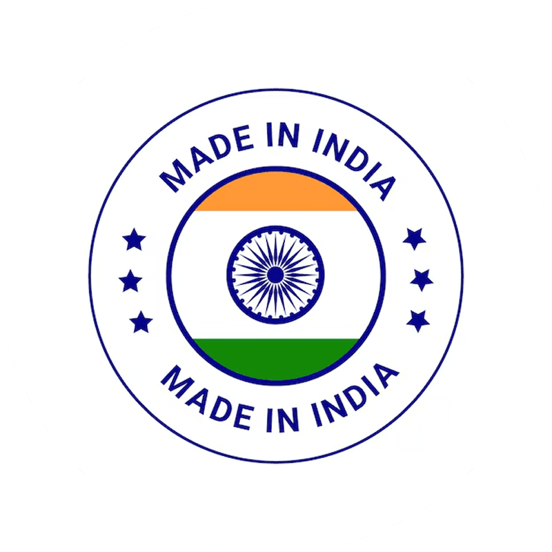 Made in India
